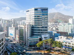 센텀종합병원, 중증 응급환자 비율 70%…"부산 평균 웃돌아"