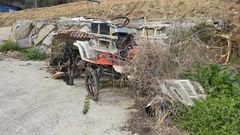 합천군, 폐농기계 전수조사…"토양·수질오염 예방"