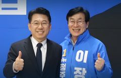 [6·3충북]민주당 낙천자들, 결선 후보 지지선언 잇따라(종합)