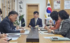 윤건영 충북교육감 "추경 예산 교육복지, 현장 지원 사업 우선 집행"