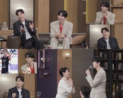 정상훈, 11세 연하에 프러포즈 후 "오빠 최악이었어"