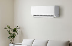 코웨이, 국내 에어컨 시장 진출…"5월 초 벽걸이형 출시"