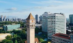 세종대, 국내 최초 'ESG 전문 인력 양성' 대학원 체계 구축