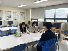 [교육소식]한밭대, 소외지역 고교생 학생부종합전형 모의평가 등