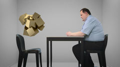 인권을 XR로 체험한다…KF ‘마주하는 얼굴들’전