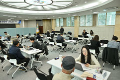 [정선소식]'달리는 국민신문고' 운영…고충 민원 23건 상담 등