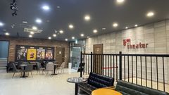 [고창소식]문화관광재단, 동리시네마에 첨단 영사장비 등