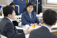 정은경 "장애인 인권침해, 구조적 문제…보호 체계 중요"