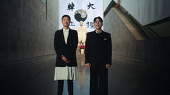 KB금융, '다시 쓰는 대한이 살았다' 영상 1000만 조회 돌파