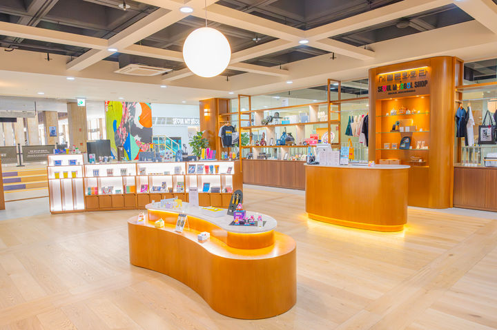 내가 만든 굿즈가 관광객 품에…서울마이소울 입점 상품 공모