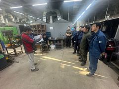 당진 합덕제철고, 충남기능경기대회서 금상 등 8개상 수상