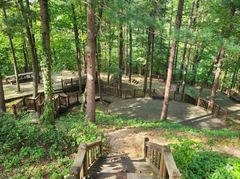 충북도, 제천 덕동생태숲 활성화 추진…체험 기능 강화