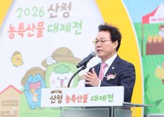 박완수 경남지사, 산청·창녕 방문 "지역 경제 활력 집중"