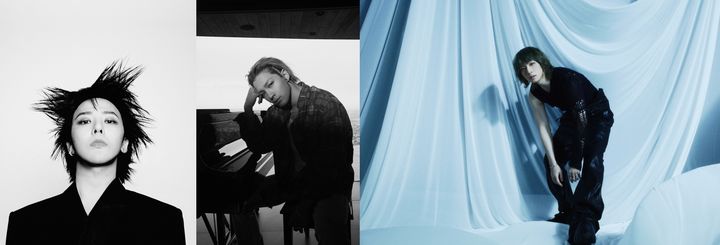 '20주년' 빅뱅, 코첼라 앞두고 