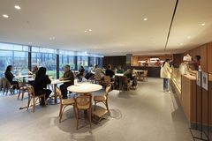 "한국의 아름다움" 신세계百, 디저트살롱서 차회·미식회 연다