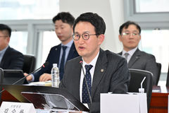 여성 소방인재 육성 본격화한다…소방청, 간담회 개최