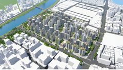 올림픽훼밀리타운 재건축 정비계획 통과…6787가구 공급