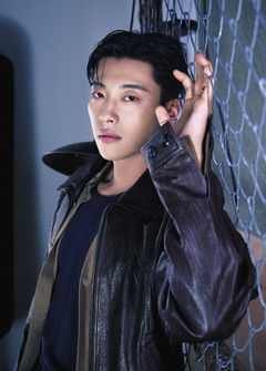 [인터뷰]우도환 "멜로보다 액션…살아있다고 느꼈죠"