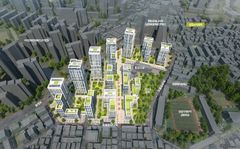 미아동 내 재개발로 1205가구 공급…면목·신길동도 허가