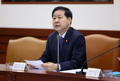 구윤철 "중동 전쟁 장기화 대비 추가대책 선제 검토" 지시
