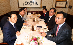 여야, 추경 정부안 총액 유지키로…26조2000억서 논의 이어가기로