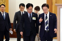 靑 "노란봉투법 '쟁의기준' 시행령 대신 시행지침 제정"