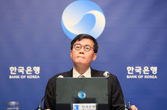 이창용 "최악의 경우 스태그플레이션 가능성 부정 어려워"(종합)