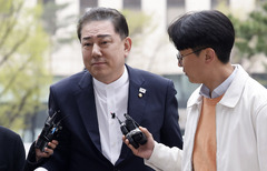 김병기 7차 경찰 조사 6시간 만에 종료…묵묵부답(종합)