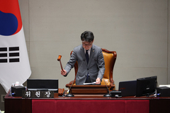 국회 예결위 '국민 70% 최대 60만원' 26조 추경안 처리