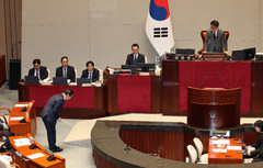 '전쟁 추경' 농업분야 1118억 증액된 3775억…유류·비료·사료 지원 중심