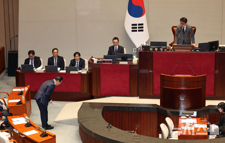 '전쟁 추경' 농업분야 1118억 증액된 3775억…유류·비료·사료 지원 중심