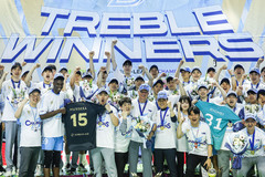 '판정 논란'에 이 악문 한선수 "절대 웃음거리 되지 않겠다고 다짐해"