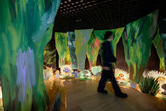 '선녀와 나무꾼'이 탐정극으로…청문당 이머시브 전시·공연