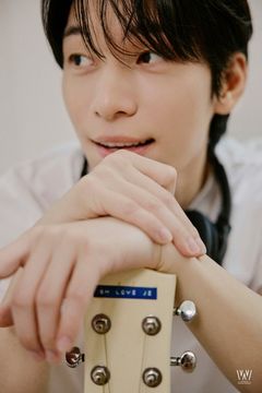 [인터뷰] 위하준이 한계를 뛰어넘는 법