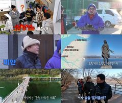 김준호 "그래서 지민이가 날 싫어했구나"…무슨 사연?