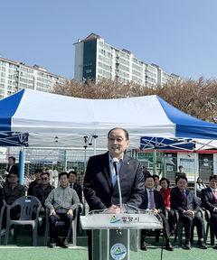 [밀양소식]체육회, 학생 253명 참가 풋살대회 개최 등