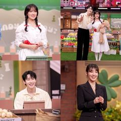 효연 "태연이 관심 가질 때까지 효리수 활동할 것"