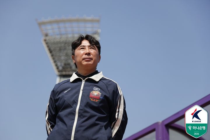 9년째 이어진 홈 전북전 무승…김기동 서울 감독 "반드시 넘어서야"