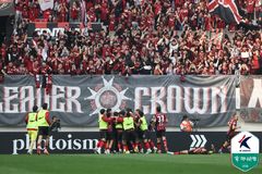 서울, 9년 만에 안방서 전북 징크스 탈출…울산도 극장승(종합2보)