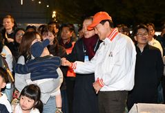 吳 "민주 다시 서울 점령하면 한강에 박원순 시즌2 망령"