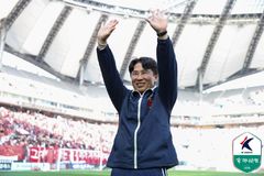 9년 징크스 끊은 김기동 서울 감독 "선수들 집념·팬들 염원으로 극장골"
