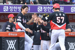 '8회 5점' KIA, 뒷심 발휘해 대역전극 '3연승 질주'…한화 2연패