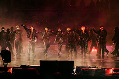 방탄소년단 RM "'아리랑', 중요한 건 변하지 않아…독립된 개체 일곱 멤버 믿어달라"