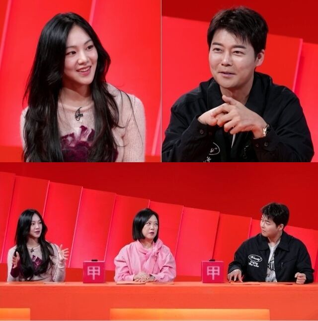 전현무, 女배우랑도 친했네…"같이 피클볼 치는 사이"