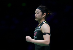 안세영, 심유진 꺾고 결승서 왕즈이와 우승 다툼