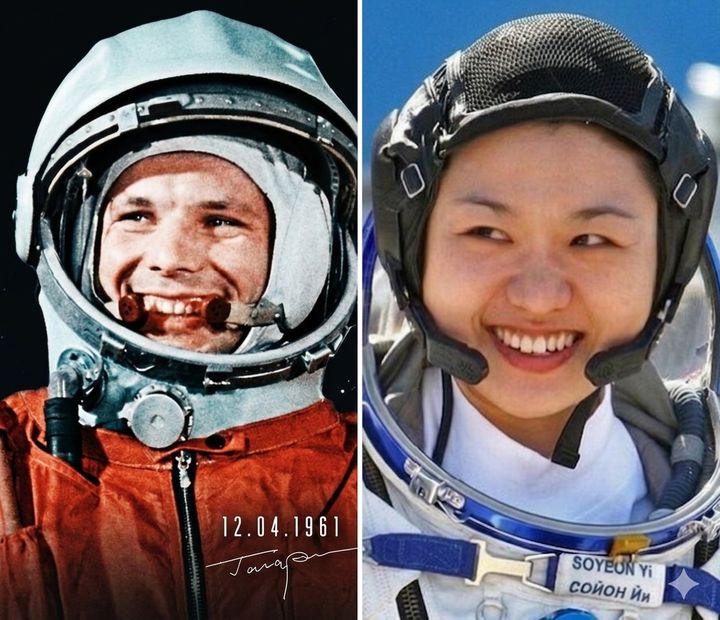 러시아 "러, 韓 우주인 양성·우주발사체 개발에 기여"