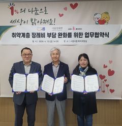 시흥시, 취약계층 장례비 지원 민관 '맞손'…"마지막 가는 길 존엄하게"