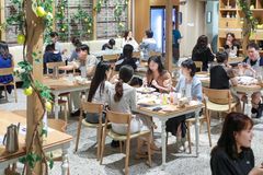 '캐치테이블'에 현대그린푸드관 오픈…'이탈리' 등 18곳 입점