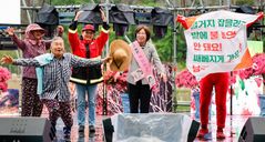 단양사투리 경연대회 내달 23일 세 번째 무대