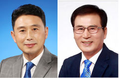 이상익 함평군수 현직 최초 탈락…여론조작 의혹 제기